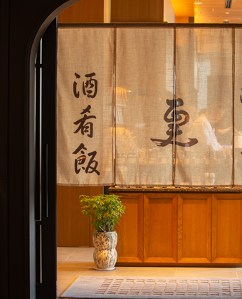  餐饮・面包店